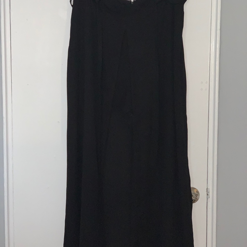 Maxi Skort